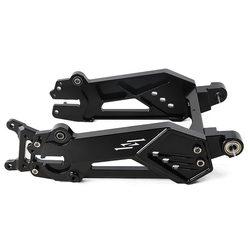 Little Q Flat Fork No. 9 Q Series Direct Mount Q80/Q85 Second Generation Little Ghost Flat Fork Special Track Model