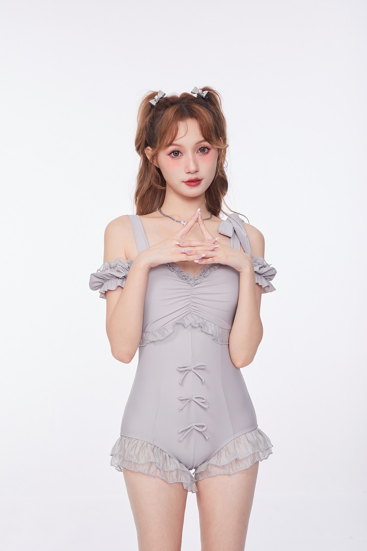 Title 8, Womens sexy one piece swimsuit, tummy control ...