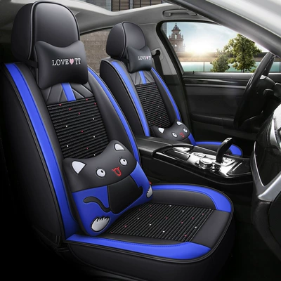 Seat cushion, seat cover, Car Cushion