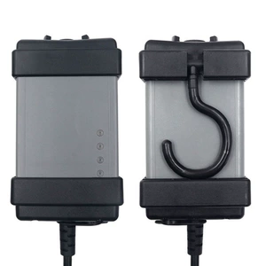 Dice 2014D J2534 avtomobil diaqnostik aləti, çoxdilli Obd2 skaner