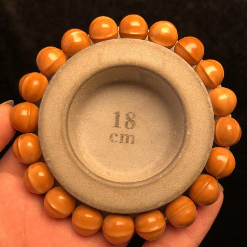 現貨供應全品1.15雕刻文玩小核桃手串猴頭核桃鲨魚背
