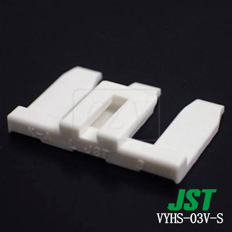 ����VYHS-03V-S �ܿǿ��� JST������ VYHϵ�� 6.5mm����������