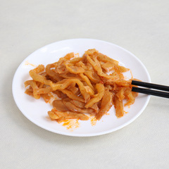 Chongqing Spicy Radish Sticks 60g, Sichuan Spicy Crispy Appetizer Stew Paste, Wholesale and Distribution