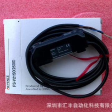 KEYENCE基恩士全新原装放大器 FS-V21SO(2500)