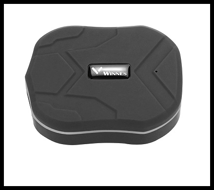 Personal Car Gps Locator Gps Tracker Small Model Tk905 Real-Time Tracking Export Model