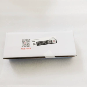 Suitable for the Borduan Weichai WP diesel engine, part number 612630090012, fuel injector