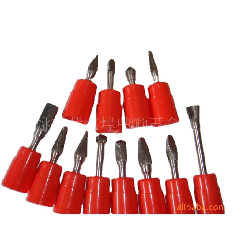 厂家直供合金旋转锉，钨钢磨头  欢迎来电咨询