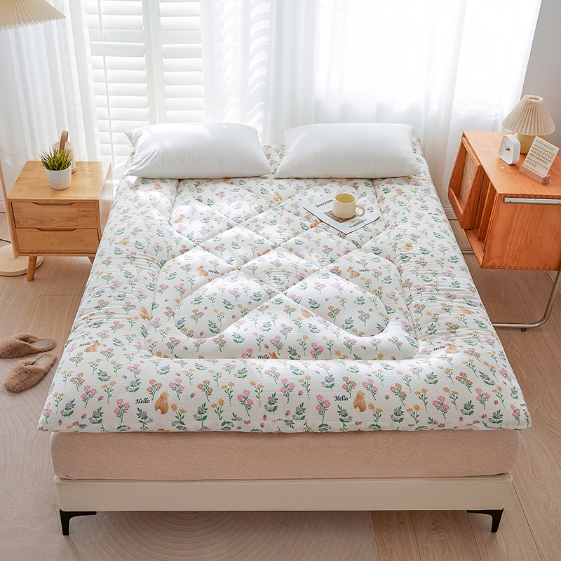 Liuli [면 매트리스] (Henge 홈 텍스타일)