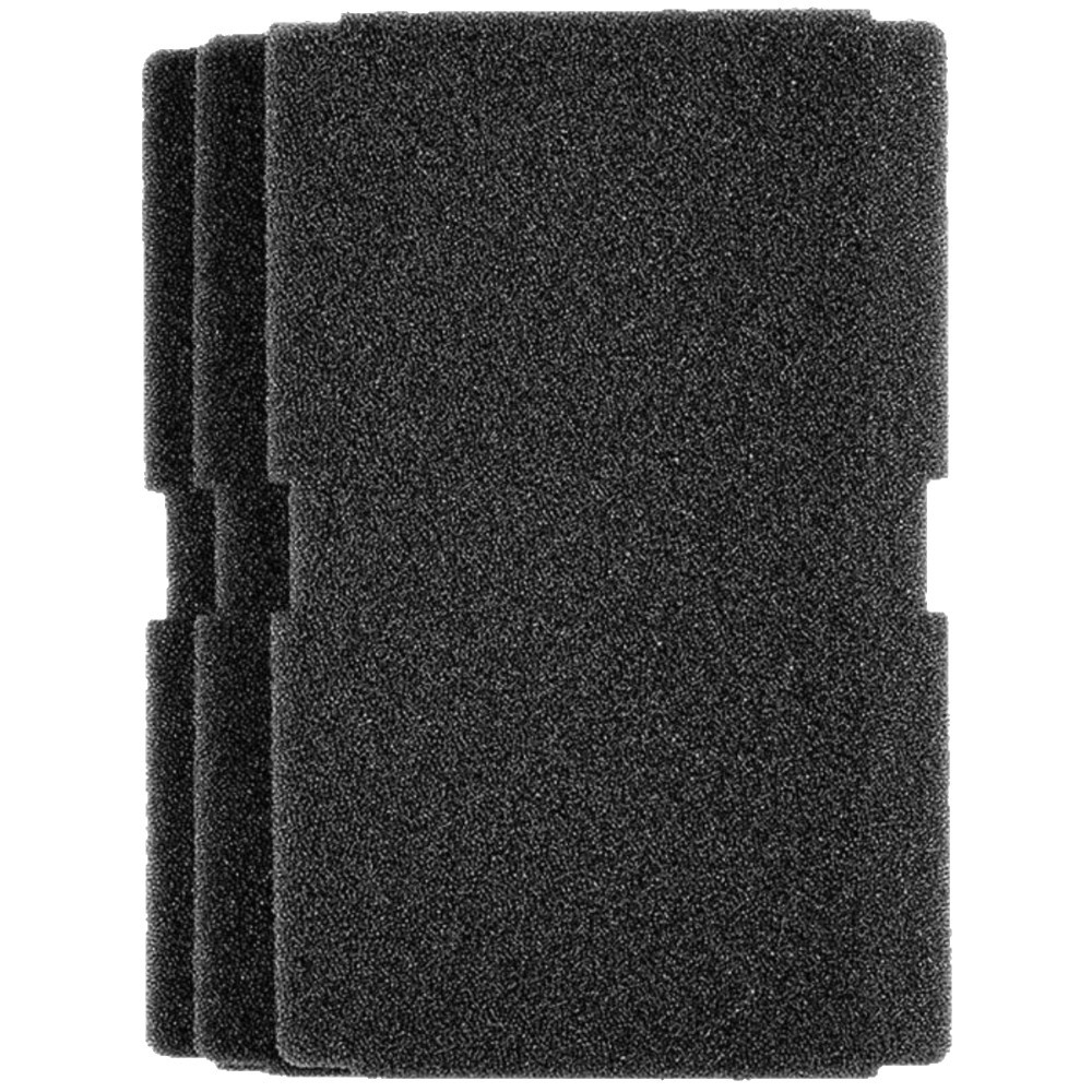 适用于Beko Grundig Blomberg ElektraBregenz过滤棉 2964840100