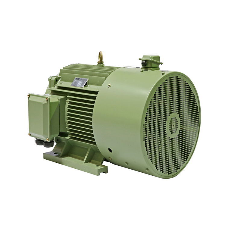 鸿泰 变频调速异步电机 YVFE2-250M-4A/55KW/380V 5-50HZ立式卧式