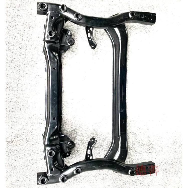 Applicable to Mercedes-Benz 205 204 C180 C200 C260 C300 C350 ingot Beam front axle rear axle