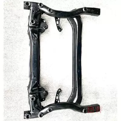 Applicable to Mercedes-Benz 205 Front axle
