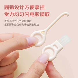 收纳盒;其他口腔护理;口腔护理套装