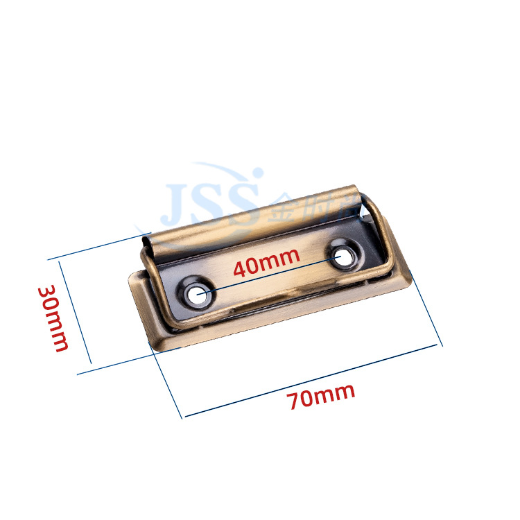 70MM 브론즈