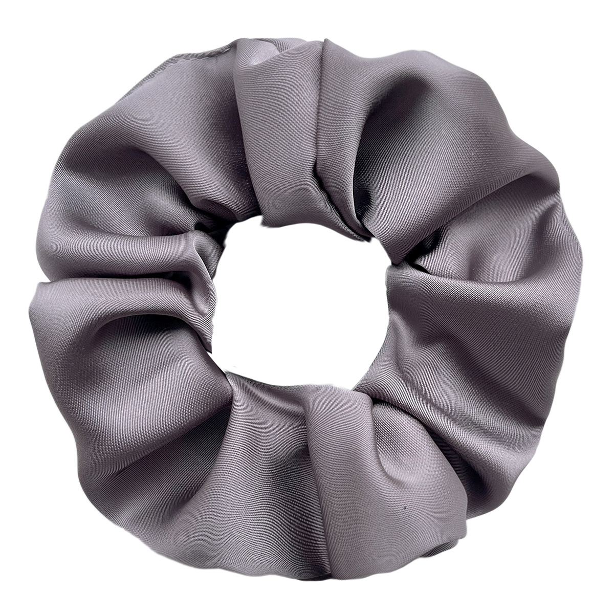 Scrunchies in seta per capelli donna set di elastici morbidi_voghion.com