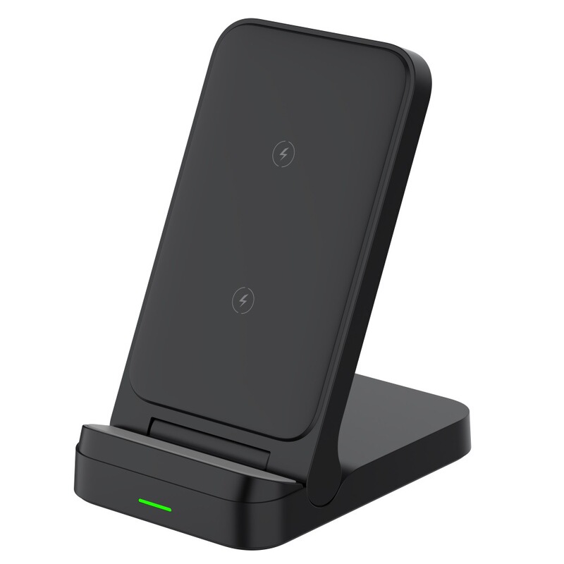 Hot-Selling Foldable Wireless Charging Stand Foldable Mobile Phone Wireless Charger Kc