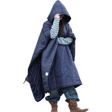 S 68201 Three-in-One Cloak Raincoat Outdoor Hiking �๦�ܶ�