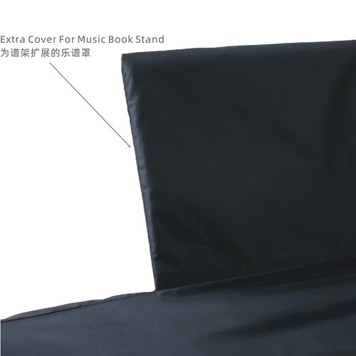 Wholesale dustproof belt drawstring 88-key electronic piano cover 61-key electronic piano cover Yamaha full-cover electric piano cover