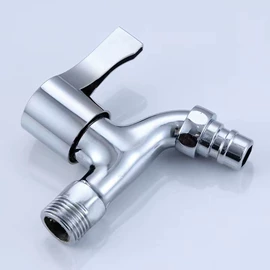 面盆龙头;厨用龙头;快开龙头