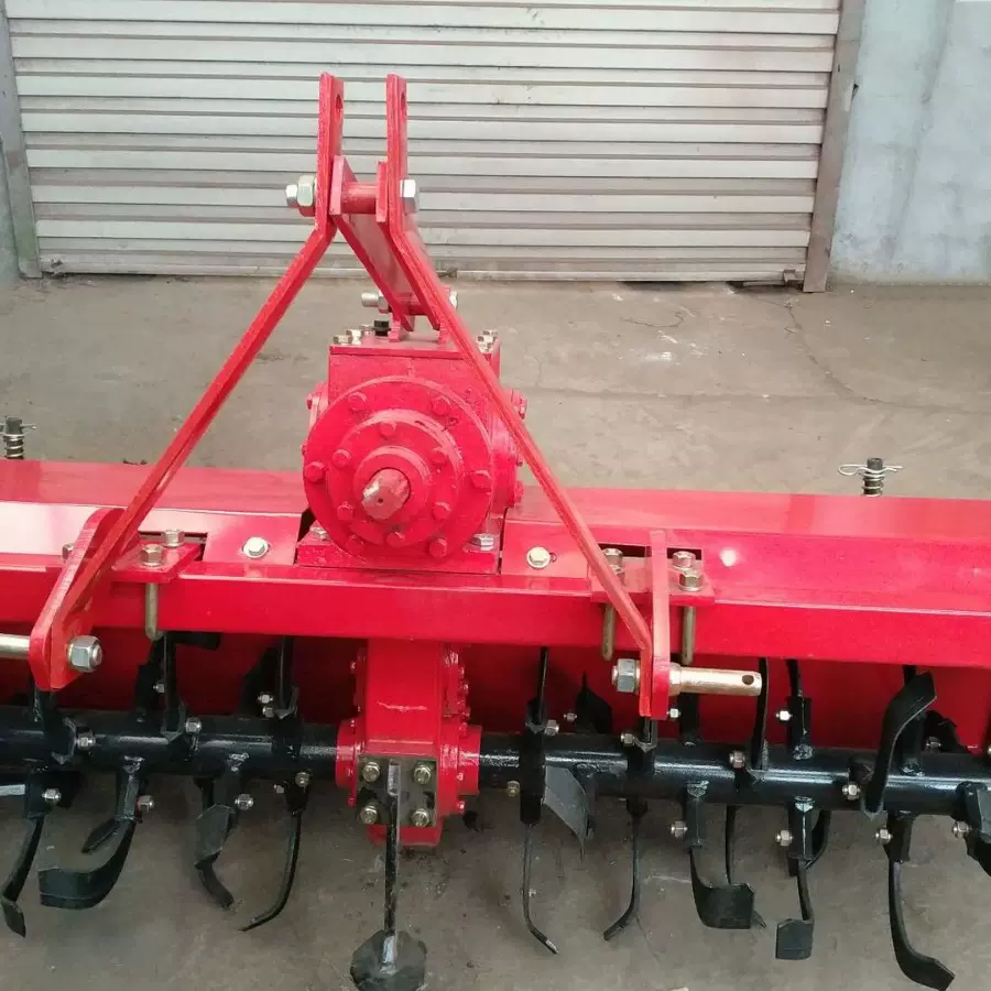 旋耕机 1GQN-160  耕地机 整地机 旱地水田皆可  质保一年