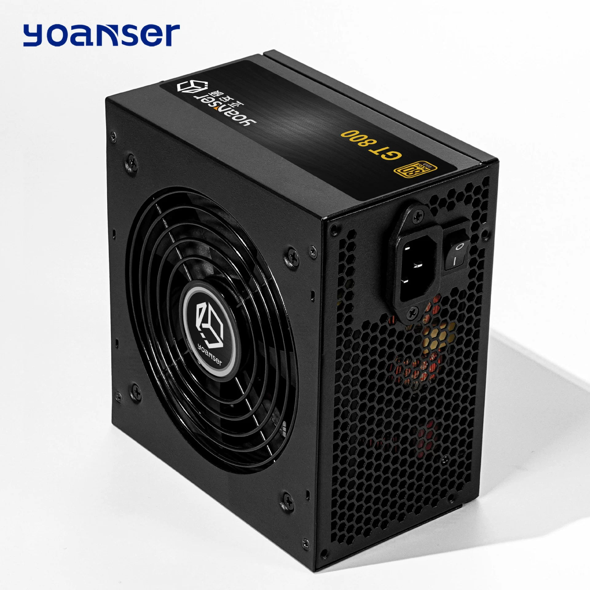 Laptop, power supply, 800W