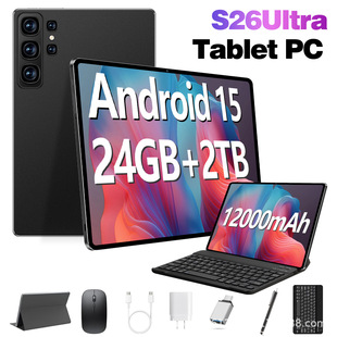 10.1��4+32ƽ����XTablet�羳�ȸ谲׿S26Ultra�F؛Դ�^�S�����l