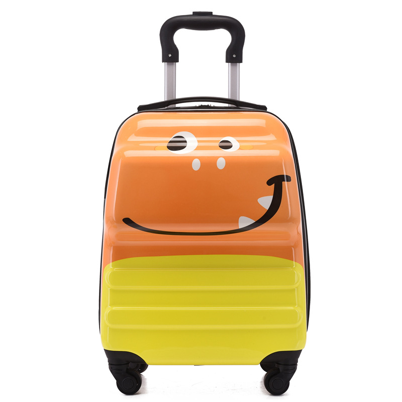 리틀 오렌지 몬스터