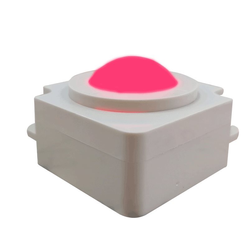 Industrial mouse, universal game console with accessories
