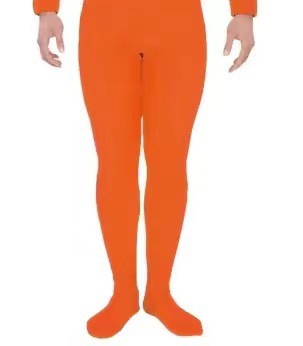 orange color