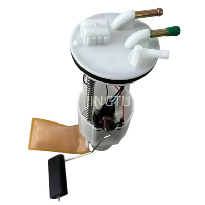 parts, Oil pump, nozzle