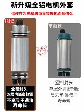 ����늄ӳ��ͱó���12V24V220����ˮ�ü��͙C���ͳ���С��