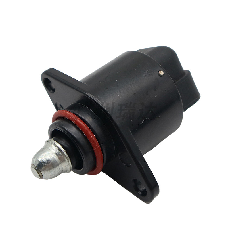 Aplicable a la válvula de control de ralentí Toyota Chery 60304 motor de ralentí al por mayor