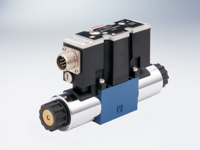 华液 HOYEA 比例阀 BYLZ-03 压力流量控制阀 BYLZ-02 / BYLZ-06