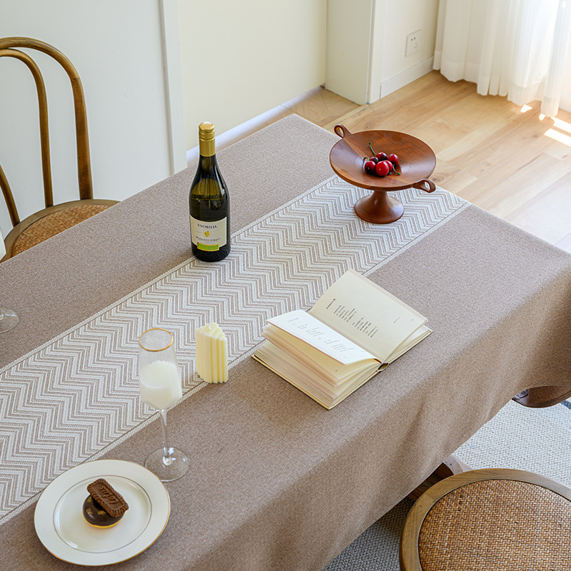 밀크 커피 작은 잔물결