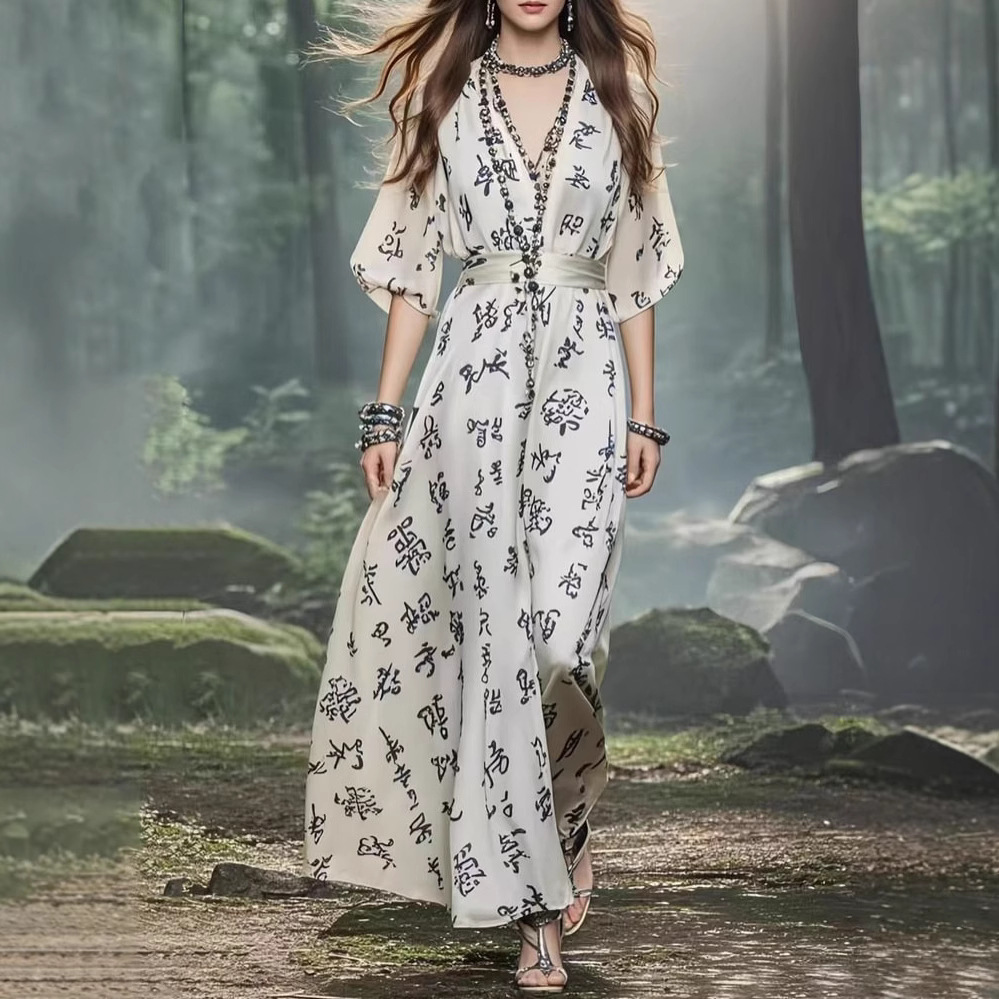 summer dress