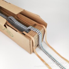 直插 保险 熔断 绕线电阻 1W 5% 0.5R 1R 5.6R 10R KNP