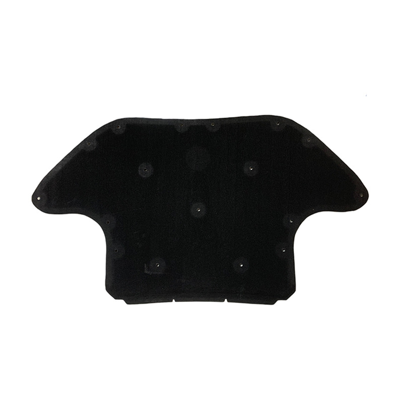Suitable for Mercedes-Benz M.Benz S222 machine cover cotton 11-ON years