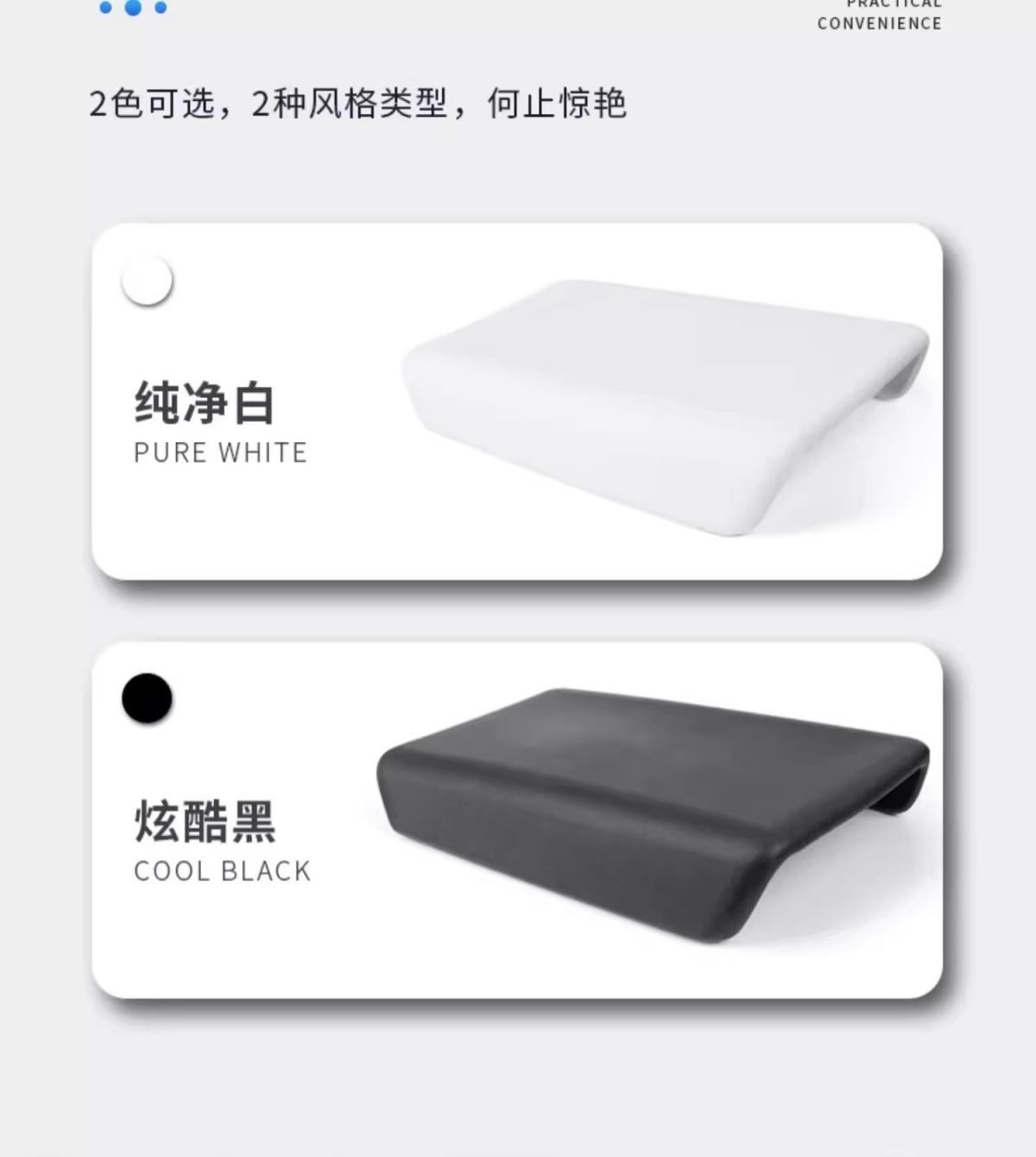 Suitable for Tesla's New Version of Model 3/Y Armrest Box Cover Protective Cover Central Control t Interior Shell Cover Modification Accessories