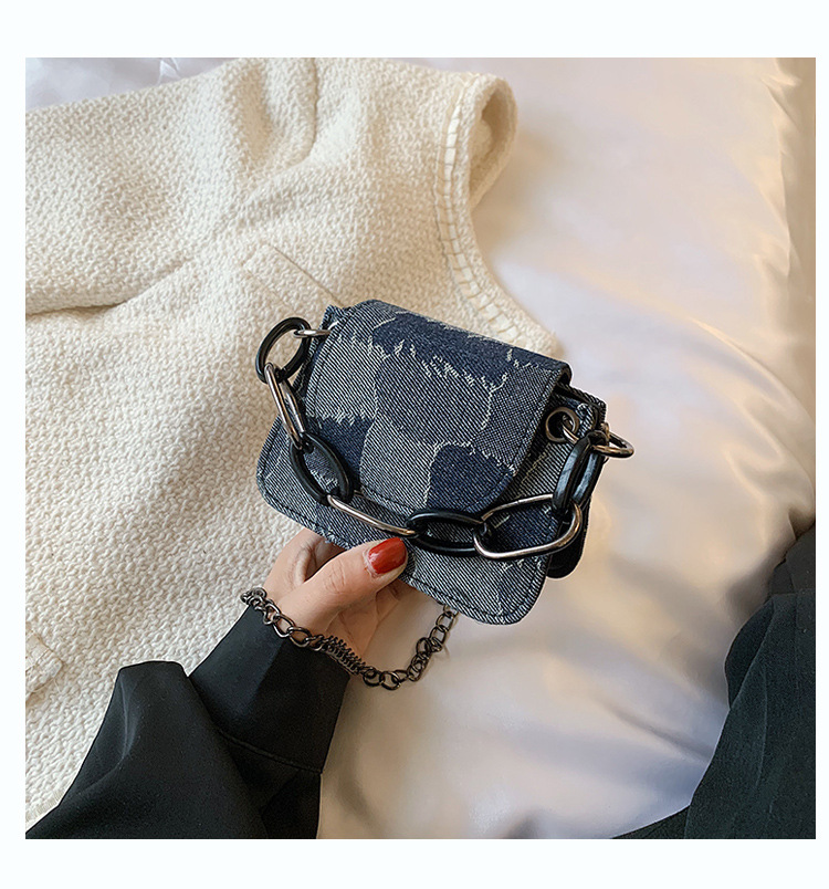Stylish Women's Handle Bag And Shoulder Bag For Summer Casual_voghion.com