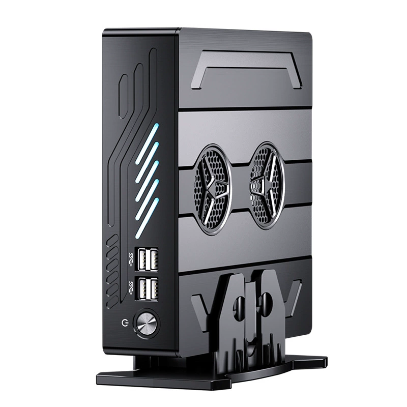 Играющий мини-ноутбук, без границ торговли, RTX4060, 4060m