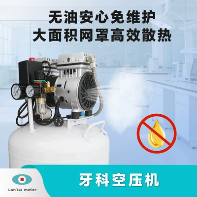 Oil-Free Silent 220V Air Hava kompressorları