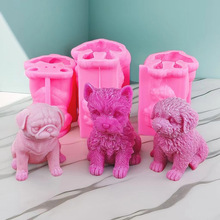 ����ɐ�С��Ϟ�T���zģ�� diy����������޹Ϟ�Tʯ���[���b�ģ��