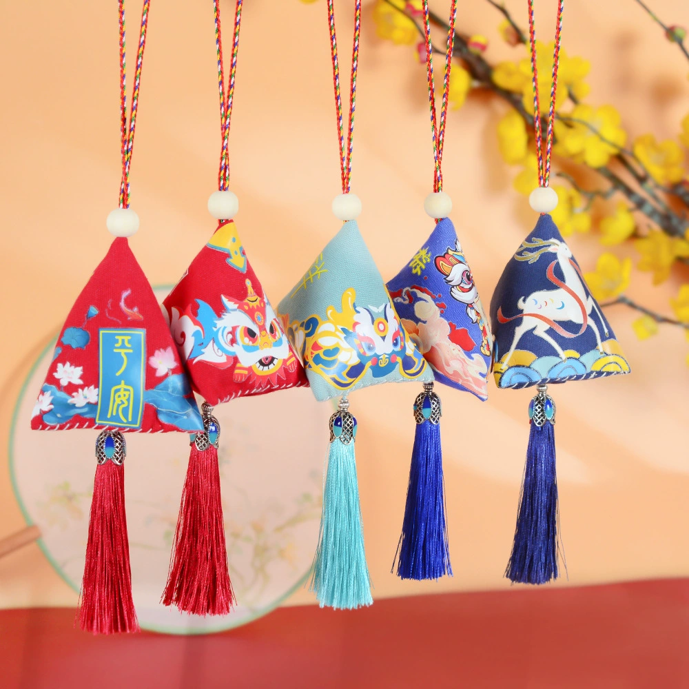 Полынный саше Фестиваль лодок-драконов