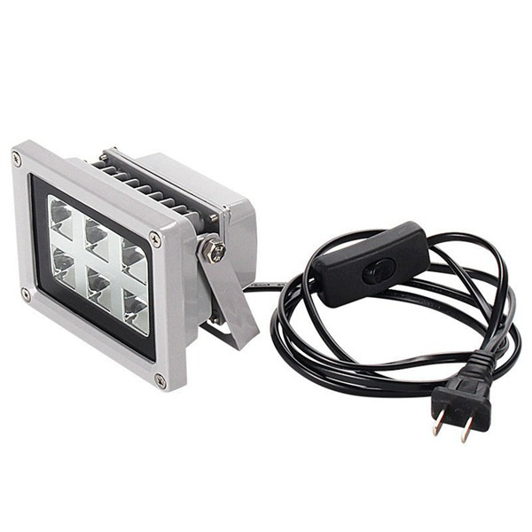 220v uv purple light (choose one of us/european regulations))