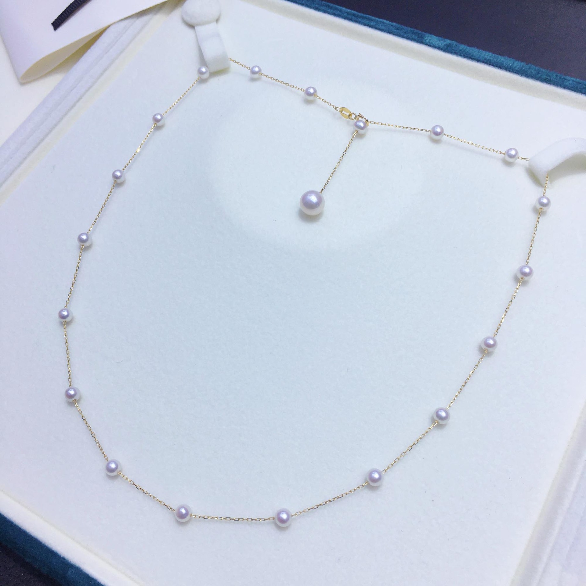 ���ľ�������������18K��������tianȻ��ˮ��������Բ����������