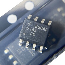 ԭװ FMS6143 FMS6143CSX FMS6143CS SOP8 ��Ƶ�Ŵ���