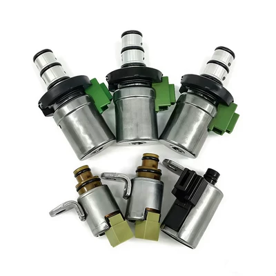 Other drive systems Circuit Board Solenoid
