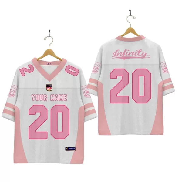 99 American Retro V-Neck Ice Hockey Jersey T-Shirt Short-Sleeved Men's and Women's Summer Mesh Sportswear Short-Sleeved 3D Digital Printing