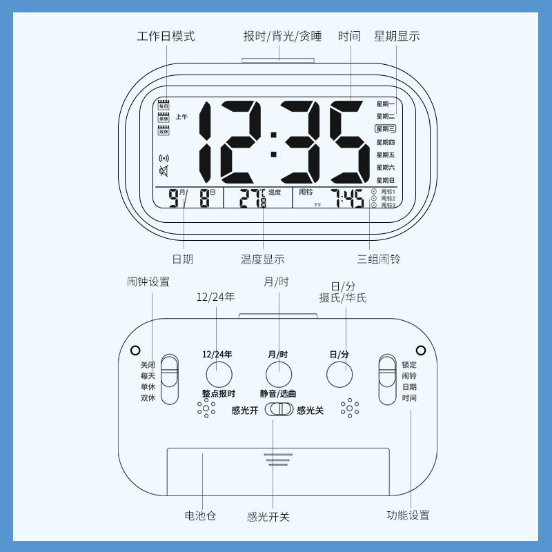商品图