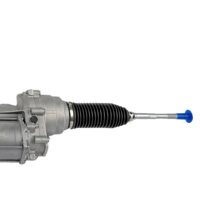 X3 F25, X4 F26 – Steering gear assembly
